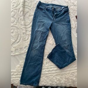 Old Navy Bootcut Jeans